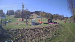 Sjezdovka