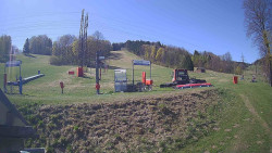 Sjezdovka