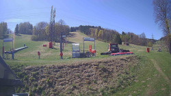 Sjezdovka