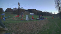 Sjezdovka