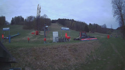 Sjezdovka