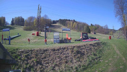 Sjezdovka