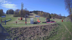 Sjezdovka