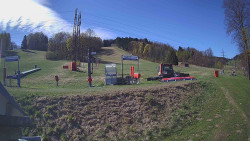 Sjezdovka