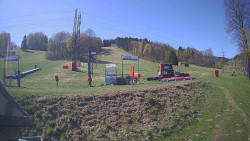 Sjezdovka