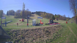Sjezdovka