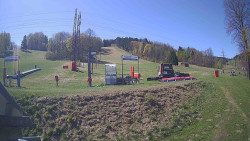 Sjezdovka