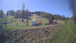 Sjezdovka