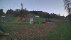 Sjezdovka