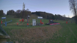 Sjezdovka