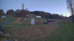 Sjezdovka