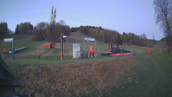 Sjezdovka