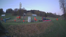 Sjezdovka