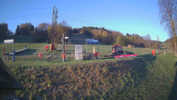 Sjezdovka