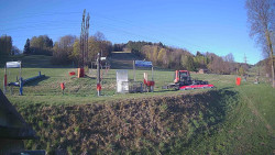 Sjezdovka