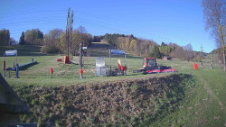 Sjezdovka