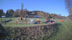 Sjezdovka