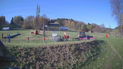 Sjezdovka