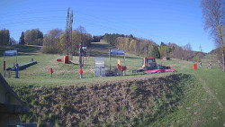 Sjezdovka