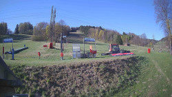 Sjezdovka