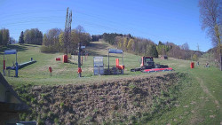 Sjezdovka