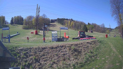 Sjezdovka