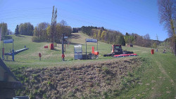 Sjezdovka