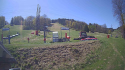 Sjezdovka