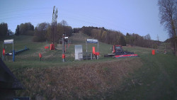 Sjezdovka