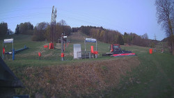 Sjezdovka