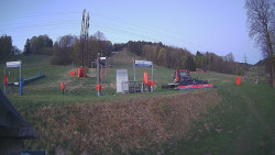 Sjezdovka