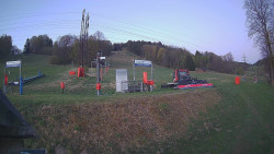 Sjezdovka