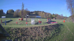 Sjezdovka