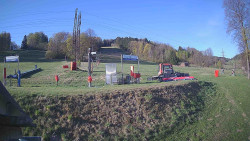 Sjezdovka