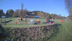 Sjezdovka