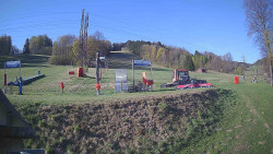 Sjezdovka