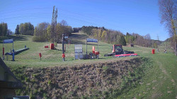 Sjezdovka
