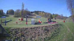 Sjezdovka