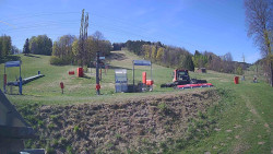 Sjezdovka