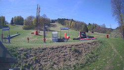 Sjezdovka
