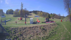Sjezdovka