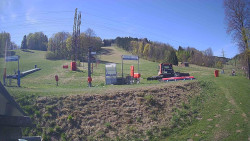 Sjezdovka