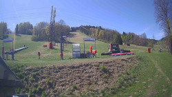 Sjezdovka