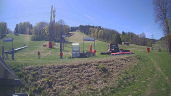 Sjezdovka