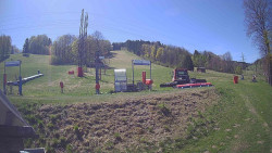 Sjezdovka