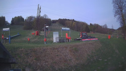 Sjezdovka