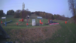 Sjezdovka