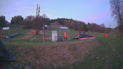 Sjezdovka