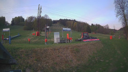 Sjezdovka