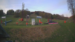 Sjezdovka